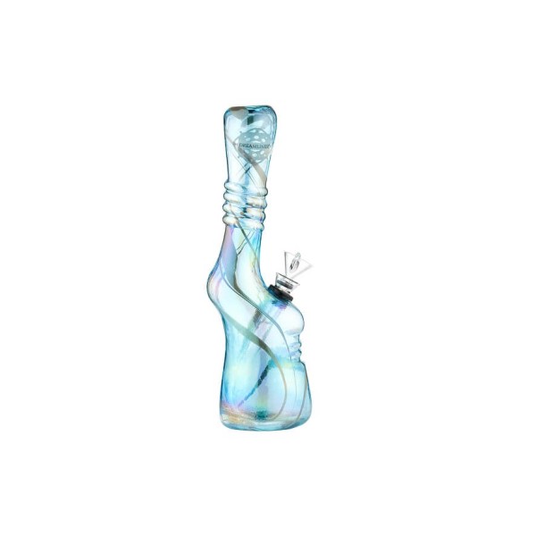 Glass Bong Blue - Χονδρική